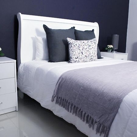 Kiendo Bed And Breakfast Johannesburg Eksteriør billede