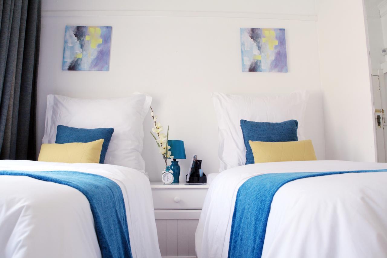 Kiendo Bed And Breakfast Johannesburg Eksteriør billede
