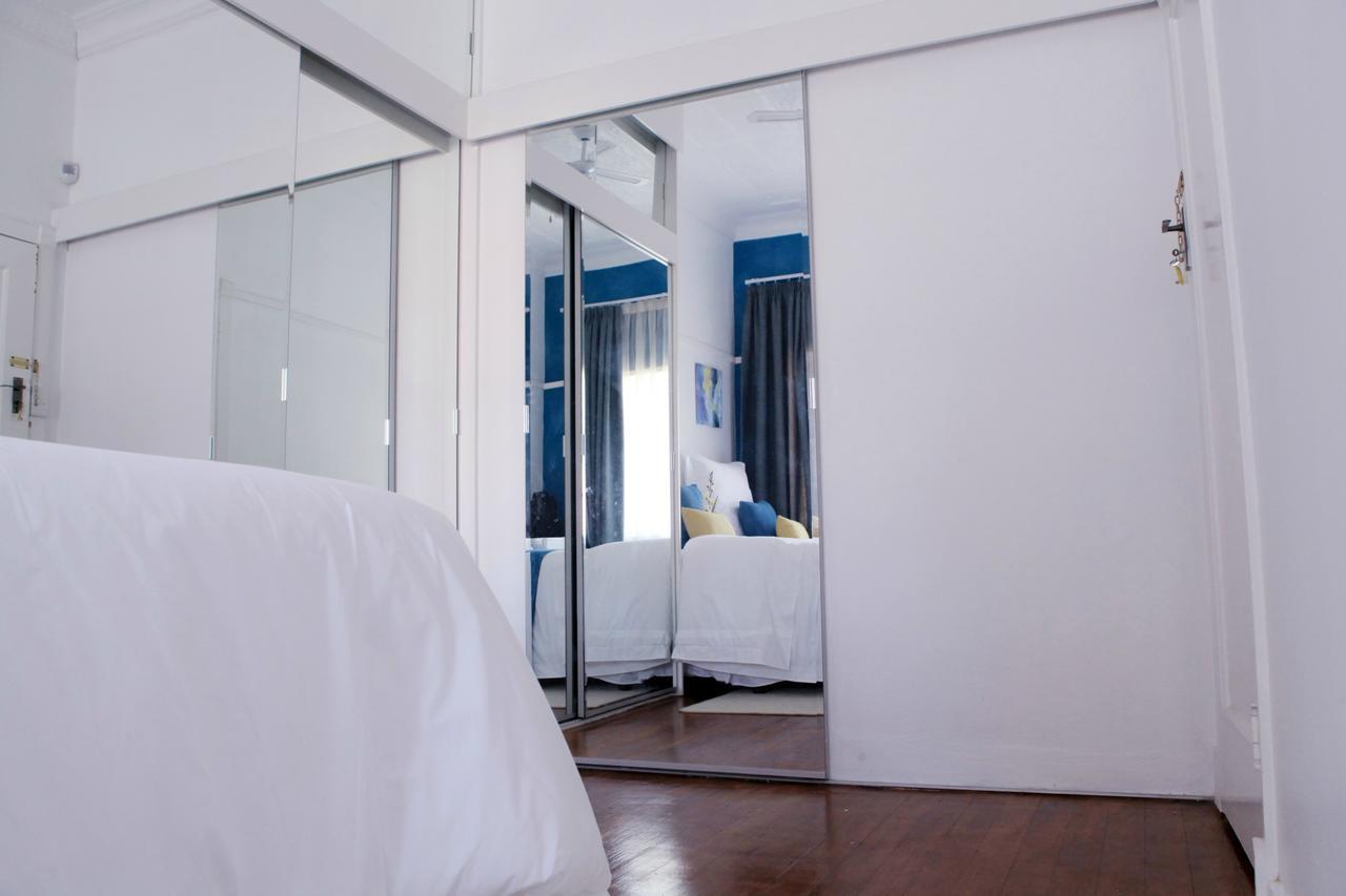 Kiendo Bed And Breakfast Johannesburg Eksteriør billede