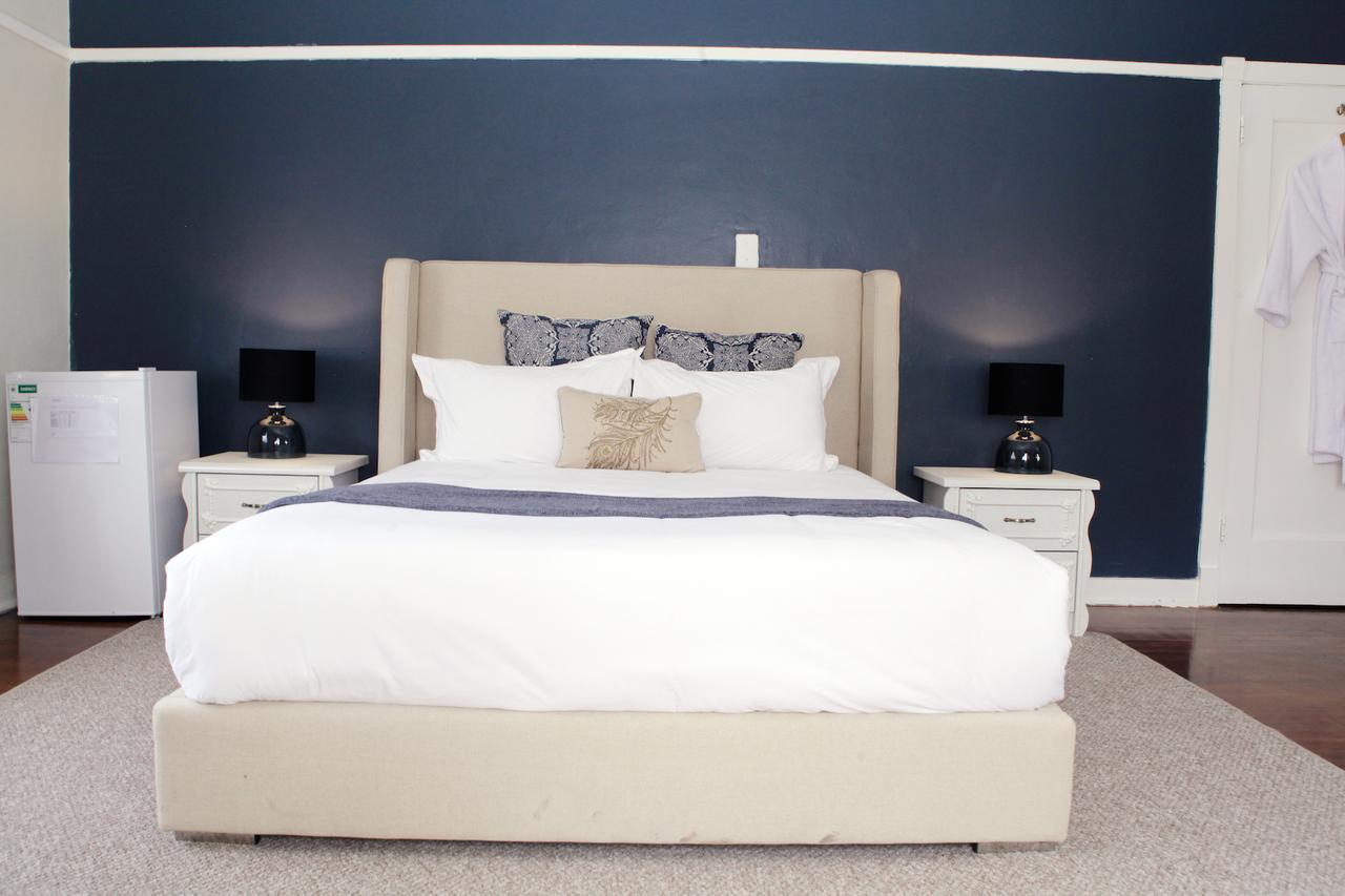 Kiendo Bed And Breakfast Johannesburg Eksteriør billede