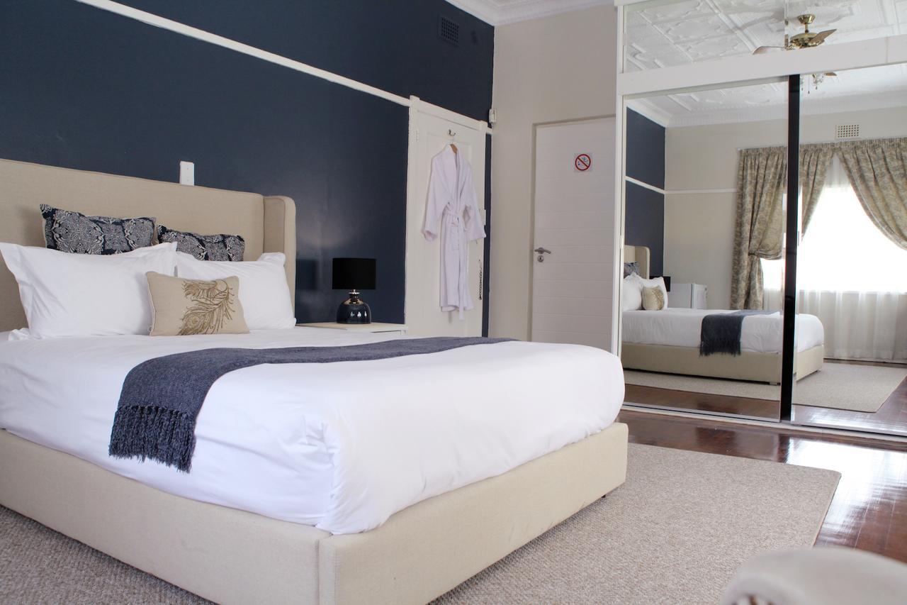 Kiendo Bed And Breakfast Johannesburg Eksteriør billede