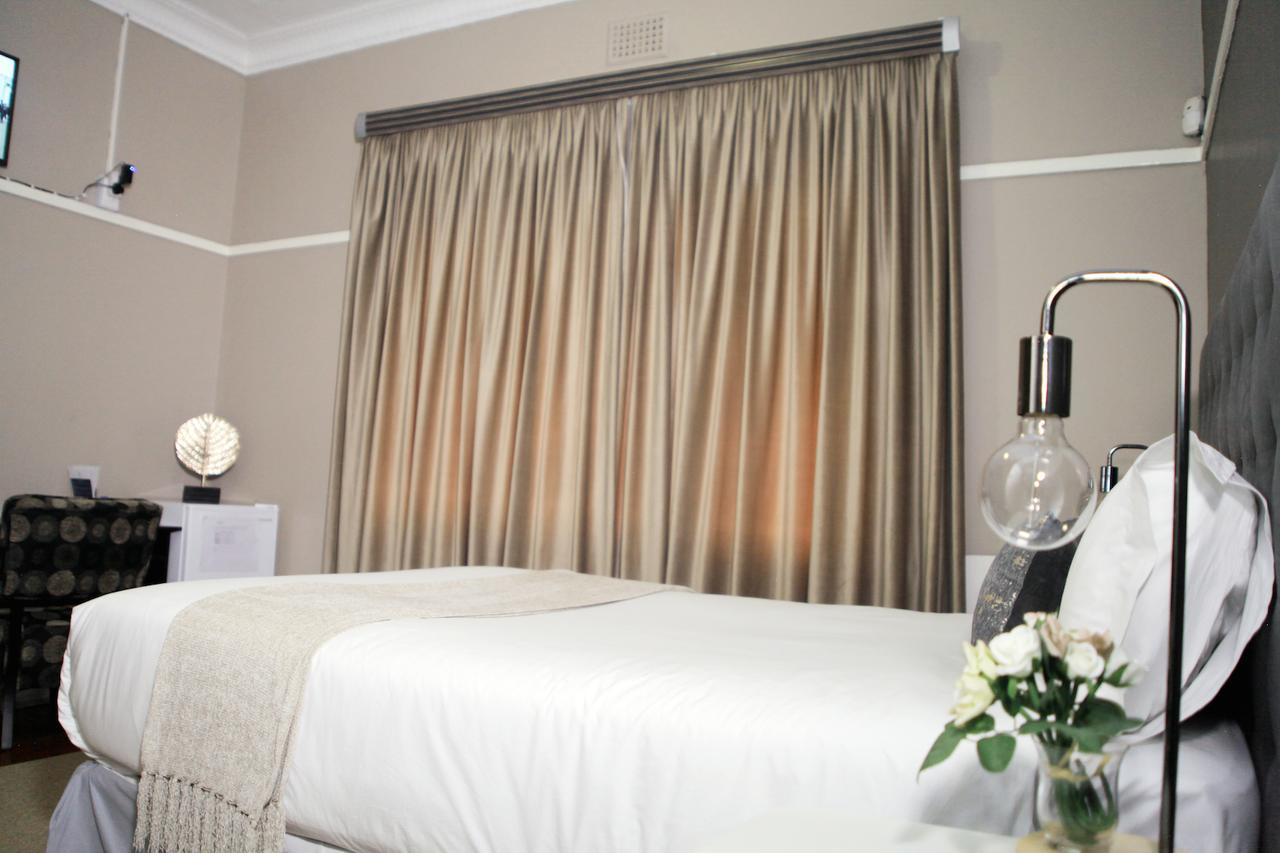 Kiendo Bed And Breakfast Johannesburg Eksteriør billede