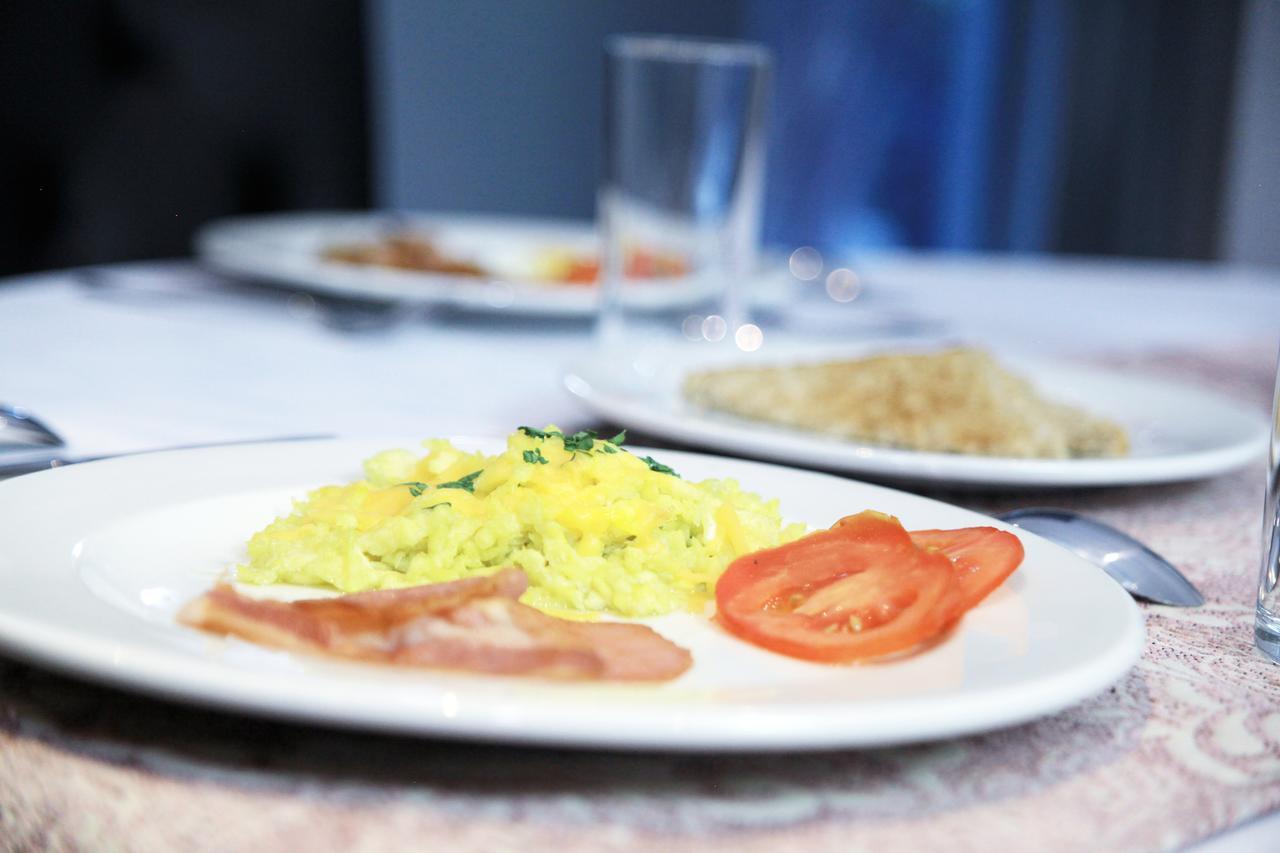 Kiendo Bed And Breakfast Johannesburg Eksteriør billede
