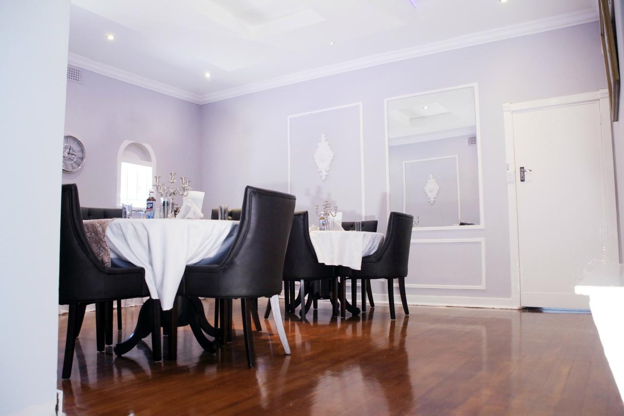Kiendo Bed And Breakfast Johannesburg Eksteriør billede